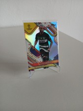 Topps ucc finest gebraucht kaufen  Helmbrechts