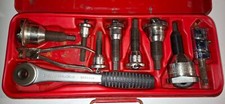 Coffret outils piquage d'occasion  Niort