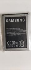 Batteria originale samsung usato  Torino