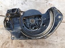 Crankcase flywheel side for sale  ANTRIM