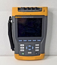 Fluke 434 three for sale  Salisbury