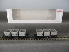 Märklin spur 48943 gebraucht kaufen Märklin spur 48943 gebraucht kaufen  Olpe