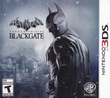 Batman: Arkham Origins Blackgate (usado) comprar usado  Enviando para Brazil