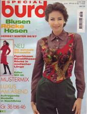 Burda spezial herbst gebraucht kaufen  Wunstorf