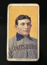 1909 honus wagner for sale  San Dimas