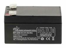 Batteria piombo 12v usato  Ottaviano