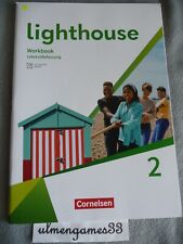 Lighthouse workbook lösungen gebraucht kaufen  Bruchsal