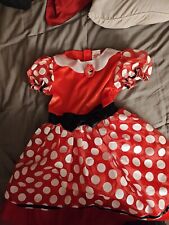 Minnie mouse costume for sale  Hampton