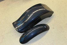 Harley davidson flstsb gebraucht kaufen  Bad König