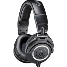 Audio technica m50x usato  Roccagloriosa