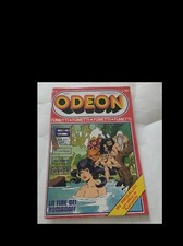 Odeon anno nr. usato  Gambettola