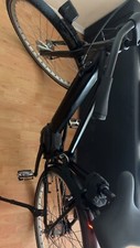 Trek district ebike for sale  LONDON
