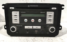 Autoradio stereo lettore usato  Frattaminore