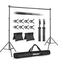 Emart backdrop stand for sale  Henderson