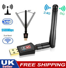 9900mbps wireless usb for sale  WIGAN