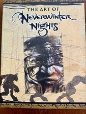 Usado, Livro em brochura The Art of Neverwinter Nights comprar usado  Enviando para Brazil