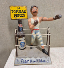 Vtg pabst blue for sale  Essex Junction