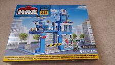 Max adventure police for sale  YORK