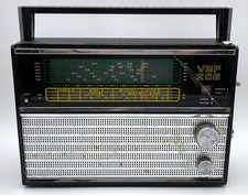 Udssr radio weltempfänger gebraucht kaufen  Rathenow