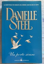 Libro danielle steel usato  Castelnuovo del Garda
