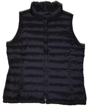 Closed daunenweste marineblau gebraucht kaufen Closed daunenweste marineblau gebraucht kaufen  Braunschweig