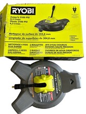 Used ryobi 3100 for sale  Lakeland