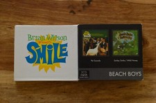 Beach boys brian for sale  MAIDENHEAD
