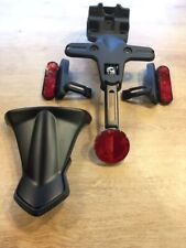 Genuine triumph tail for sale  EDINBURGH