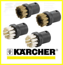 Karcher power brush for sale  STOKE-ON-TRENT