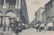 Faenza corso g.mazzini usato  Roma