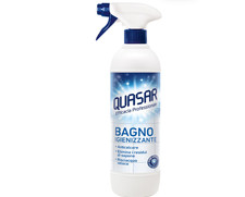 Quasar bagno igienizzante usato  Roma