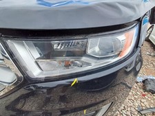 Conjunto de farol esquerdo usado serve: 2018 Ford Edge HID titânio esquerdo grau A comprar usado Conjunto de farol esquerdo usado serve: 2018 Ford Edge HID titânio esquerdo grau A comprar usado  Enviando para Brazil