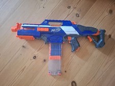 Nerf strike elite gebraucht kaufen  Berlin