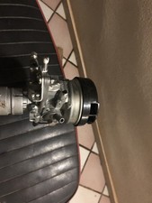 Carburatore dell orto usato  Erice