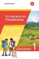 Qué pasa spanisch gebraucht kaufen  Berlin