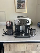 Gaggia carezza deluxe for sale  WOKINGHAM