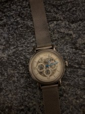 Montre automatique maty d'occasion  Bruyères