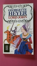 263644 georgette heyer gebraucht kaufen  Herzebrock-Clarholz