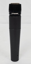 Shure instrument vocal for sale  North Hollywood