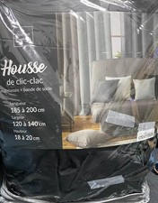 Sofabezug stretch stuhl gebraucht kaufen  Halle