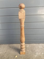 Antique vintage solid for sale  LONDON