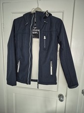 Ladies superdry coat for sale  LEEDS