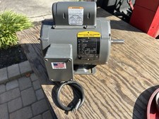 Baldor 35d11y168 bandsaw for sale  San Ramon