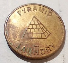 Pyramid laundry mendham for sale  Provo