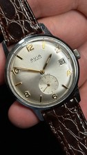 Orologio meccanico avia usato  Torino