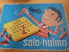 Ddr steckhalma solo gebraucht kaufen Ddr steckhalma solo gebraucht kaufen  Grünhainichen