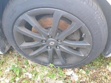 Jante renault laguna d'occasion  Arçonnay