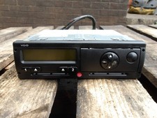 Mercedes sprinter tachograph for sale  UK