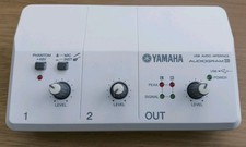 Yamaha audiogram usb for sale  STOKE-ON-TRENT