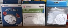 Combination alarm optical for sale  NORTHOLT